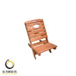 Foldable Beach Chair