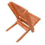 Foldable Beach Chair